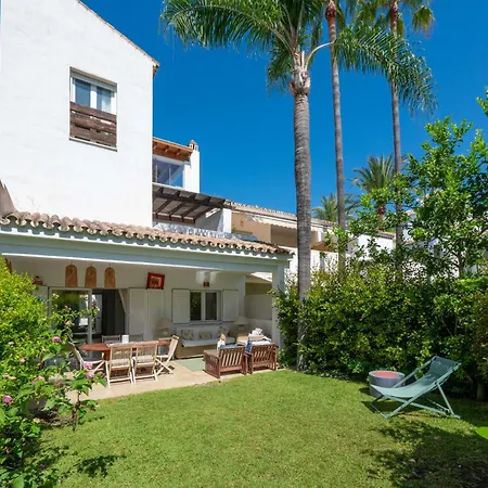 Marbella Villa Monteros-3